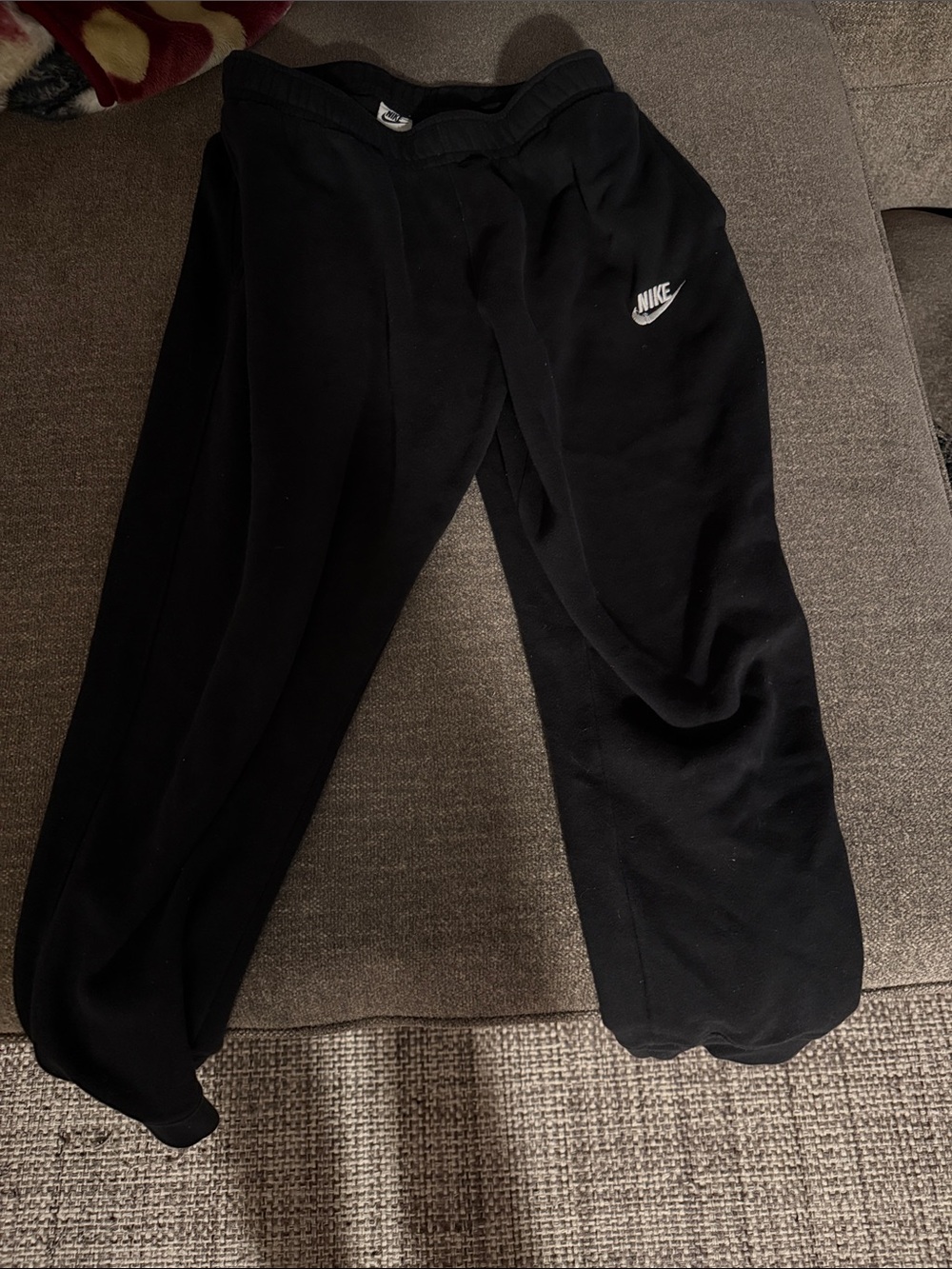 Men’s nike sweatpants